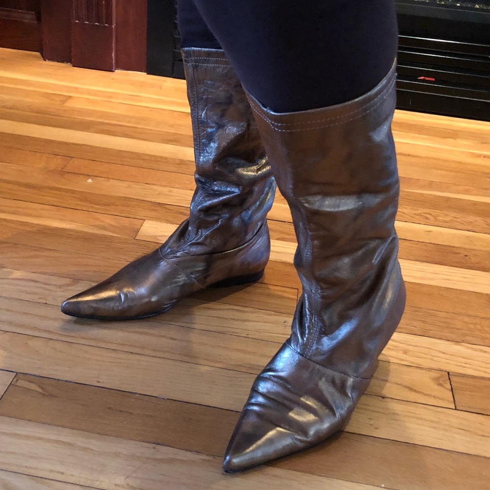 Boots